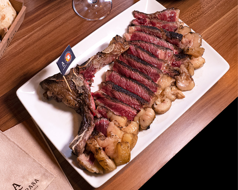  Qu Son Las Carnes Maduradas Altobrasa