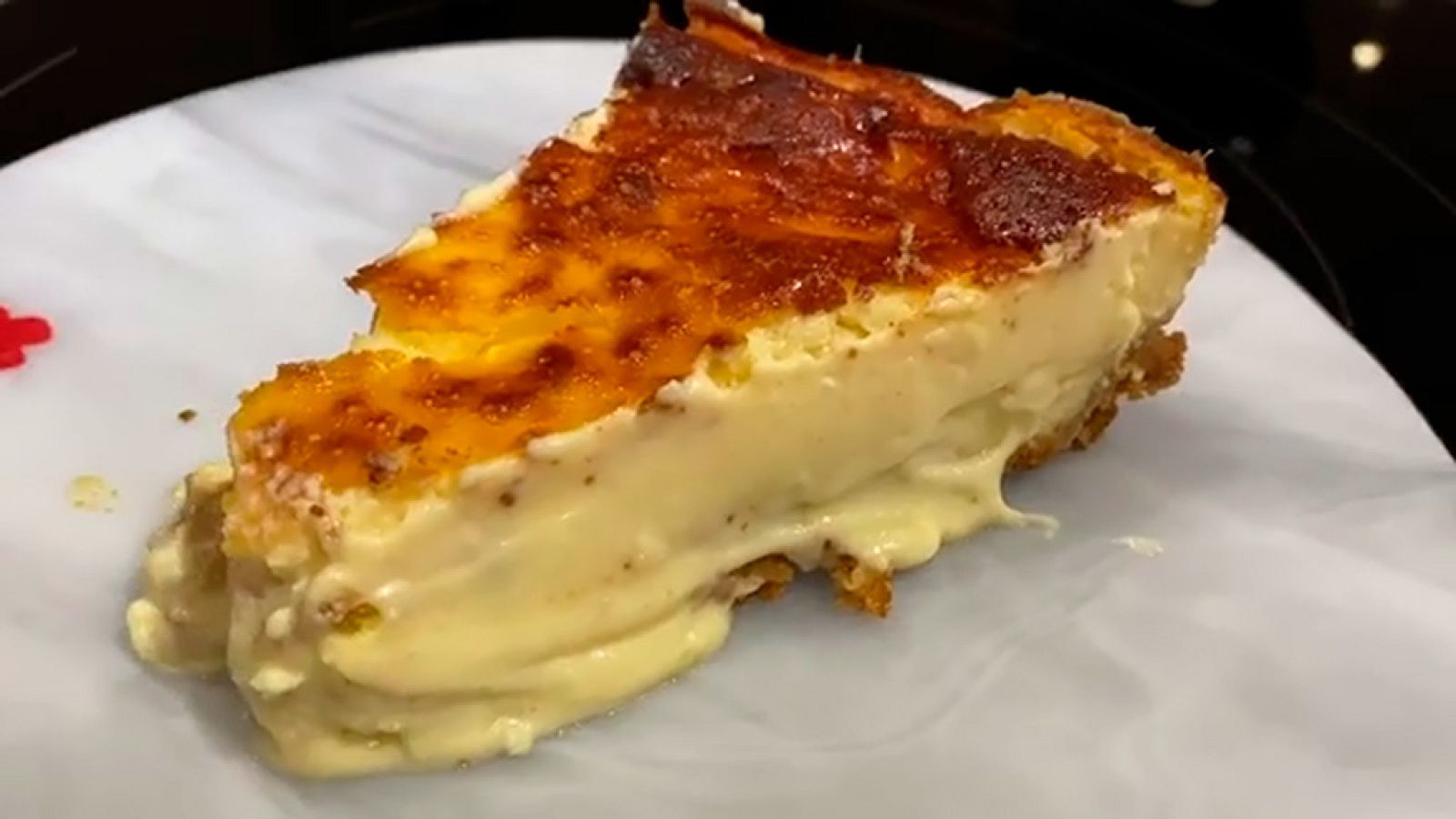 tarta de queso
